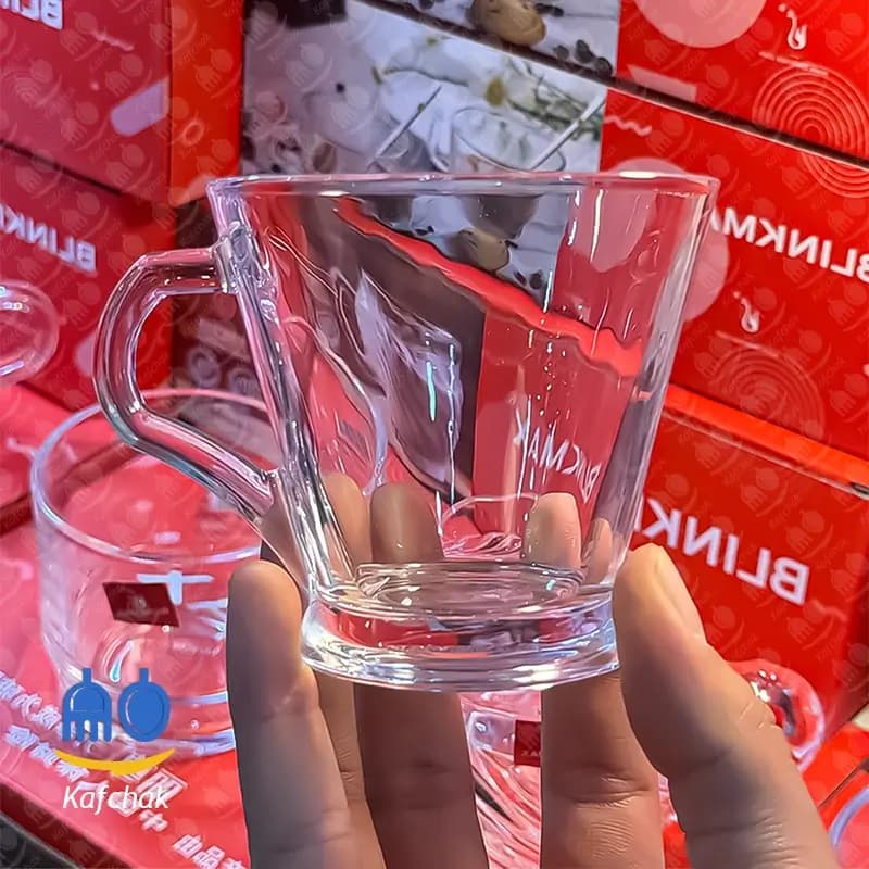 فنجان بلینک مکس – مدل 98 — تصویر ۳