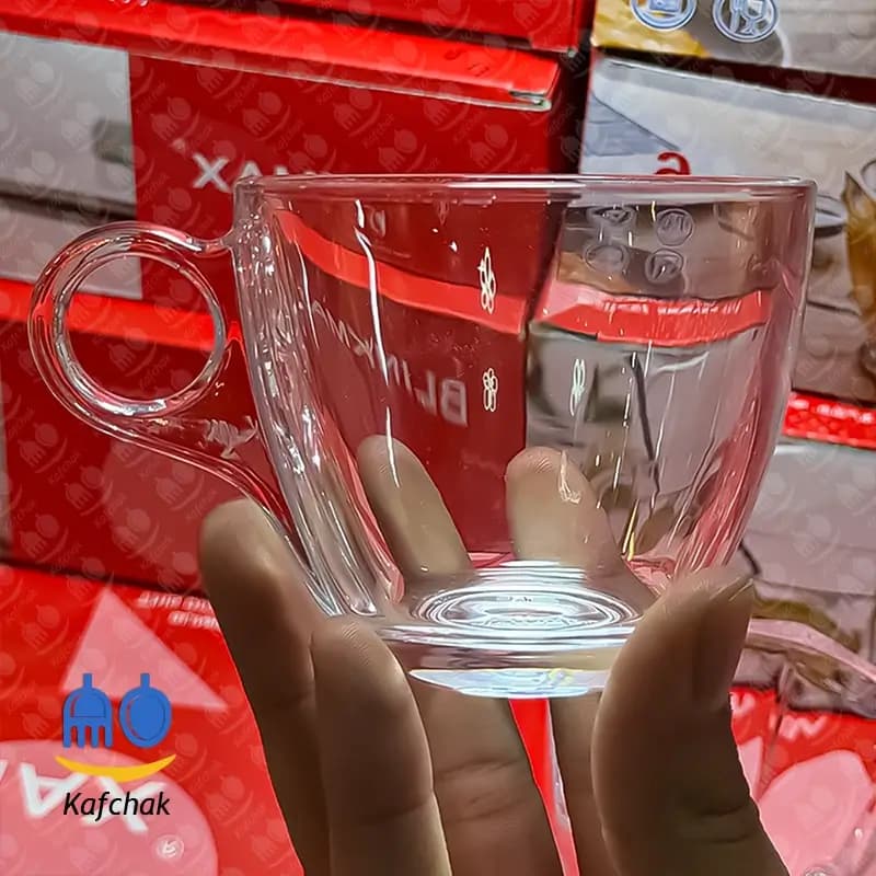 فنجان بلینک مکس – مدل 95 — تصویر ۳
