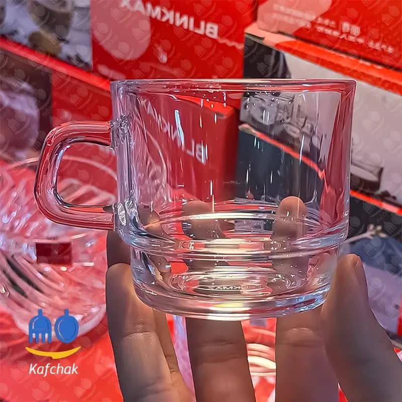فنجان بلینک مکس – مدل 92 — تصویر ۳