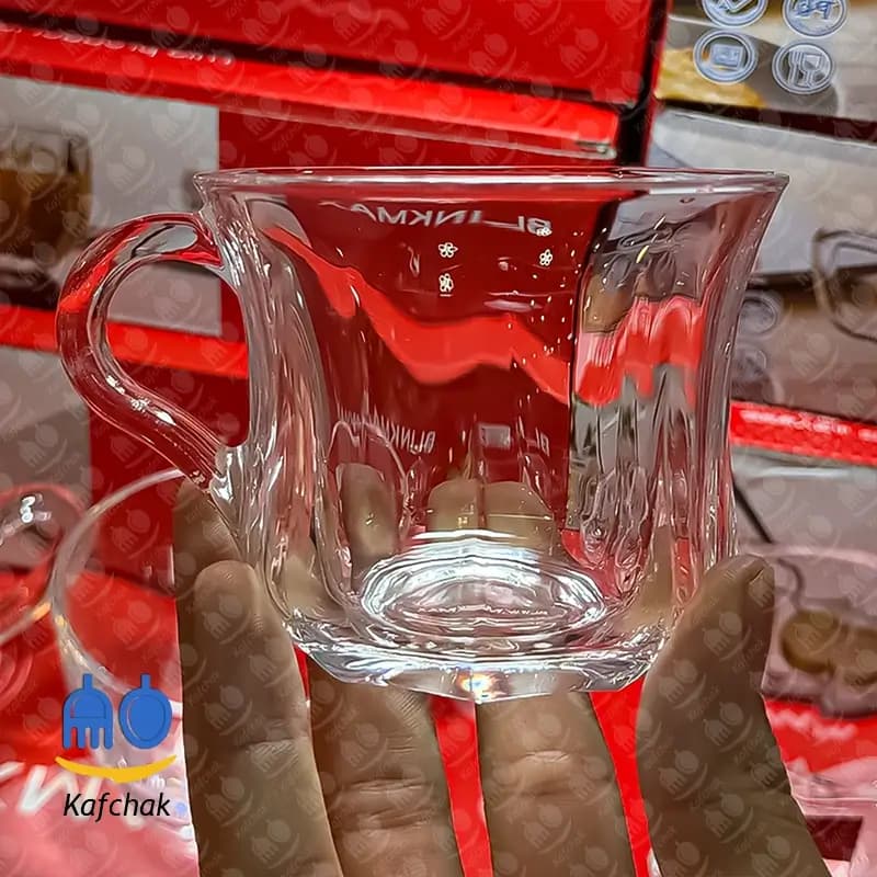 فنجان بلینک مکس – مدل 60 — تصویر ۳