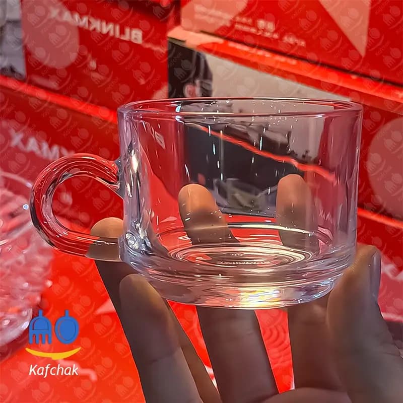 فنجان بلینک مکس – مدل 58 — تصویر ۳