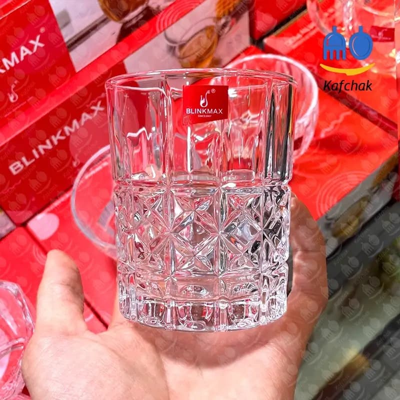 نیم لیوان بلینک مکس – مدل ۶۲۳۰C — تصویر ۳