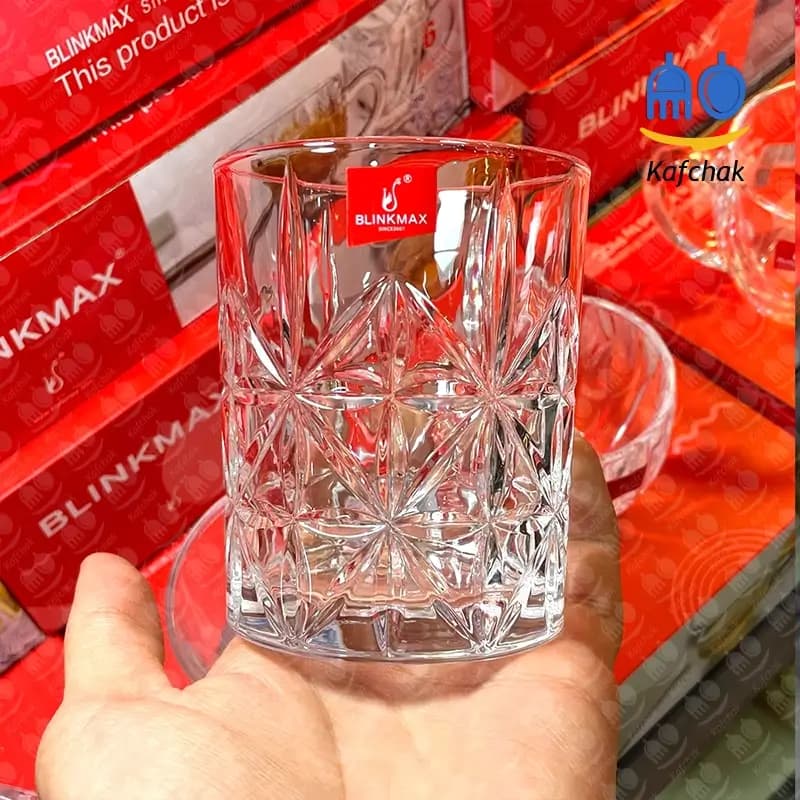 نیم لیوان بلینک مکس – مدل ۶۲۳۰A — تصویر ۳