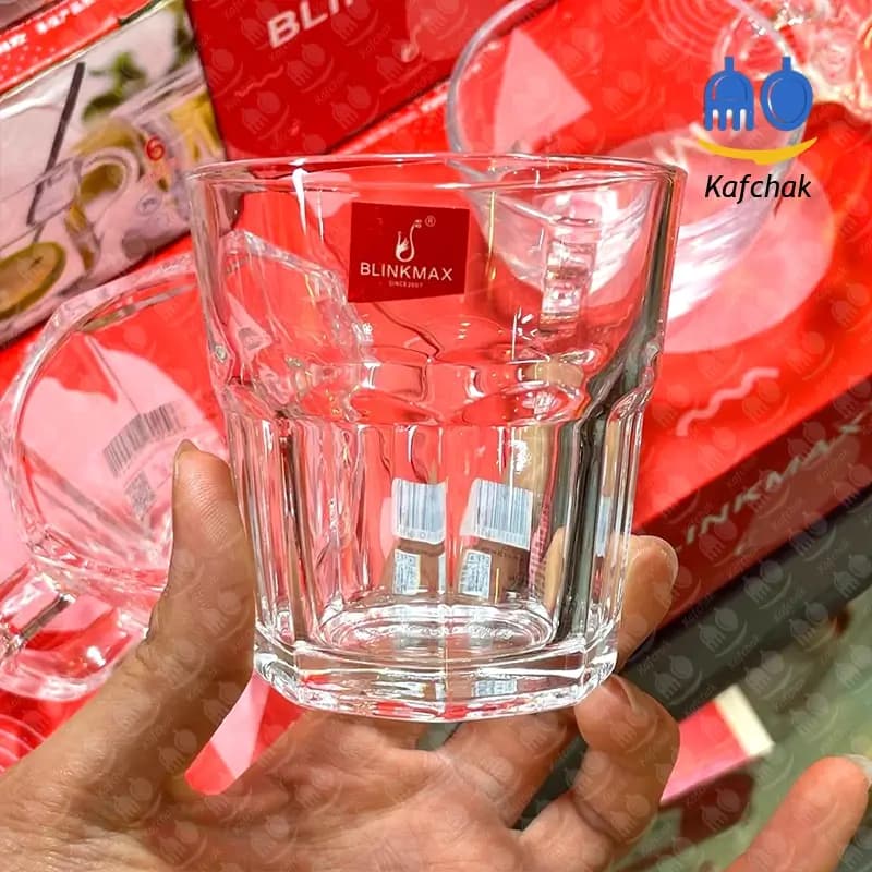 نیم لیوان بلینک مکس – مدل 5004 — تصویر ۳