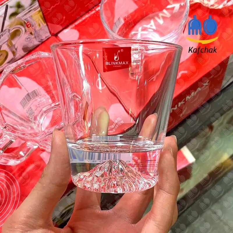 نیم لیوان بلینک مکس – مدل 4319 — تصویر ۳