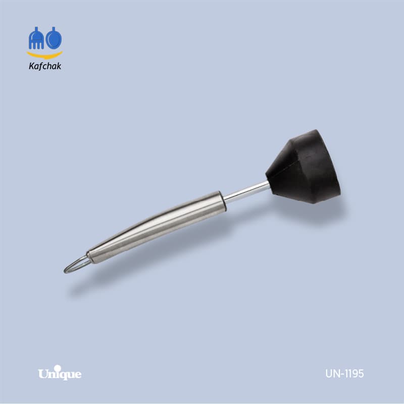 گوشت کوب یونیک – مدل 1195 – استیل