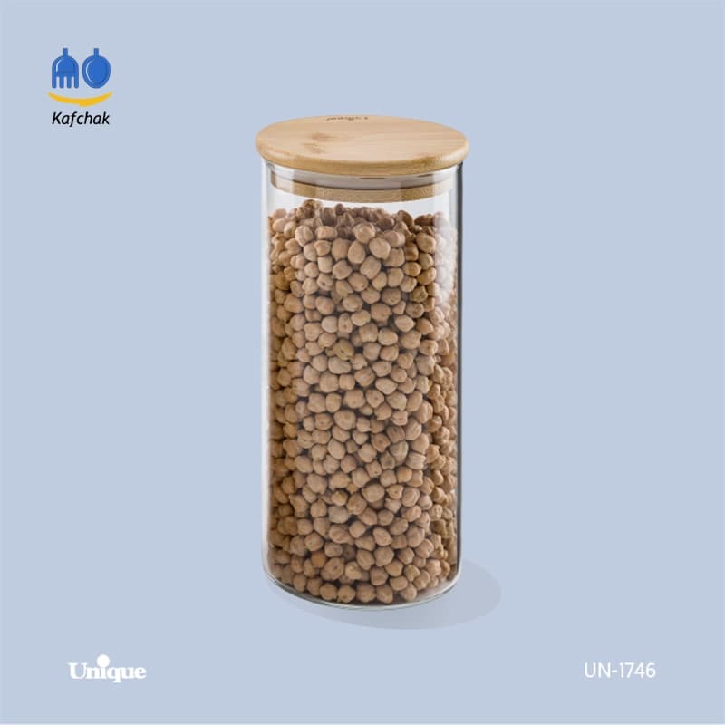 بانکه یونیک – مدل 1746 – درب چوبی