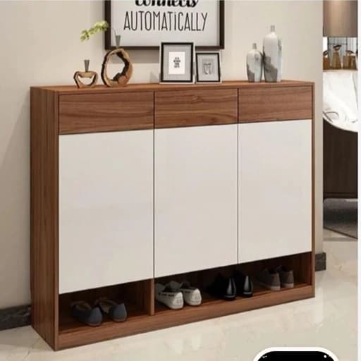 جاکفشی بزرگ ارسال رایگان به مسیر یکطرفه مبلمان اورلین مدل 975912