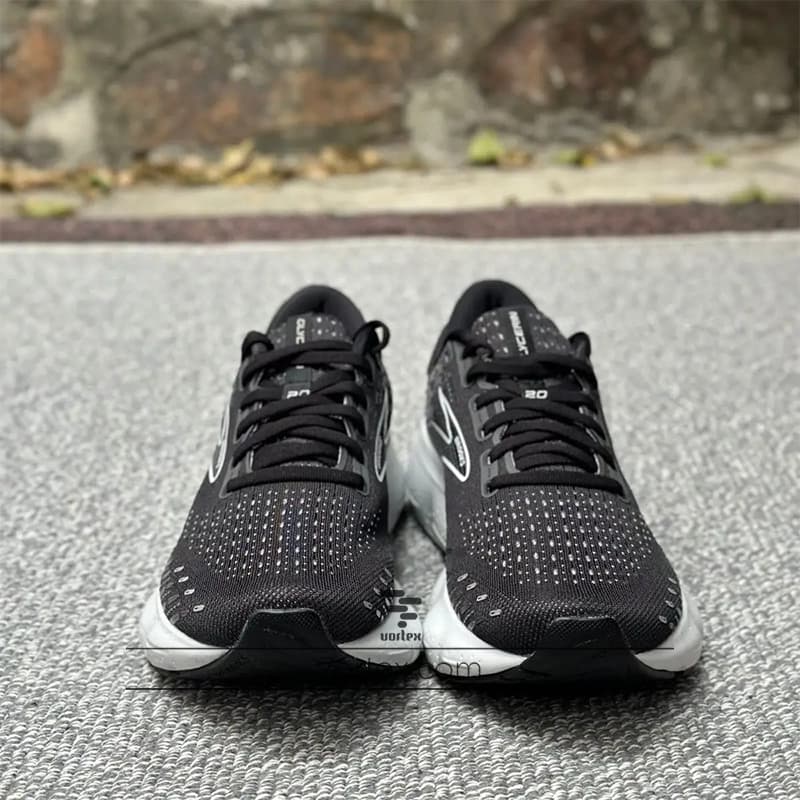 کتونی بروکس گلیسرین 20 مدل Brooks Glycerin 20 — تصویر ۷