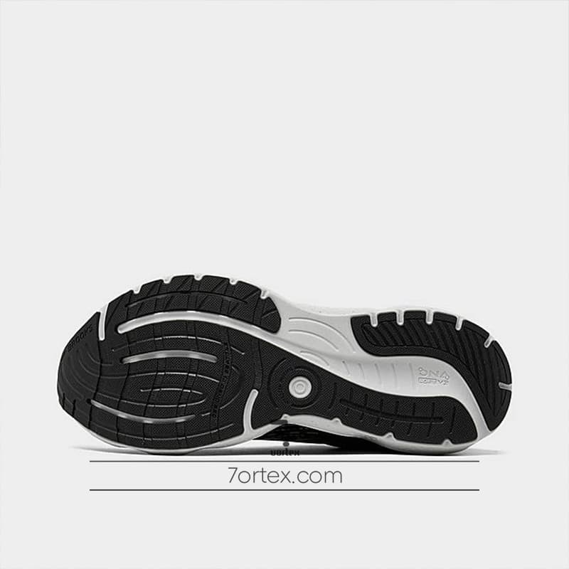 کتونی بروکس گلیسرین 20 مدل Brooks Glycerin 20 — تصویر ۴