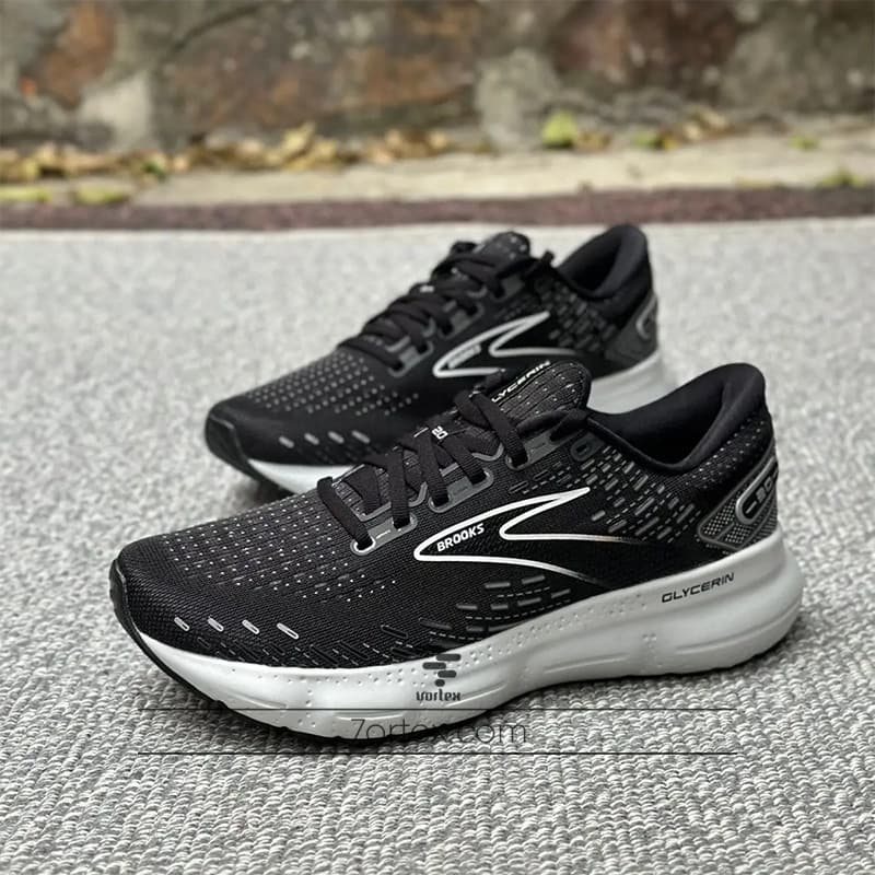 کتونی بروکس گلیسرین 20 مدل Brooks Glycerin 20 — تصویر ۵