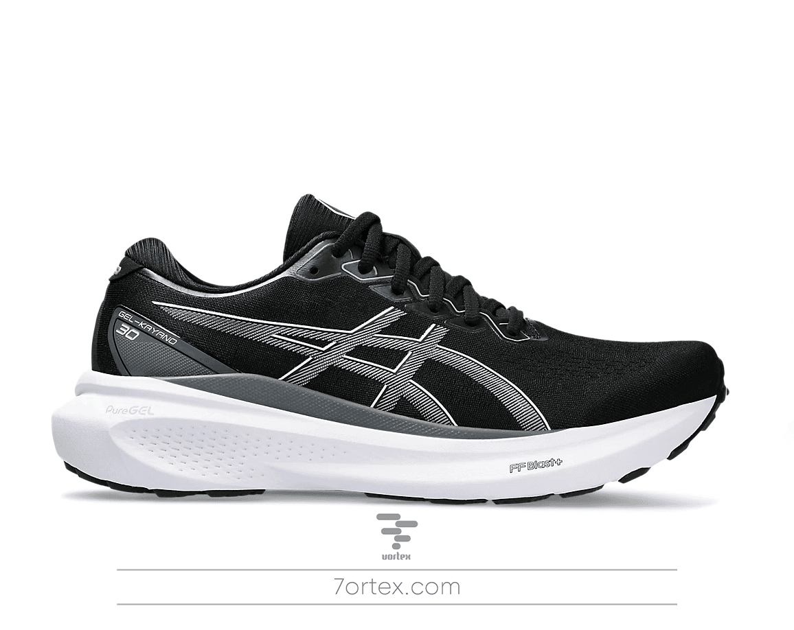 کتونی اسیکس کایانو 30 مدل ASICS GEL-KAYANO 30 — تصویر ۵