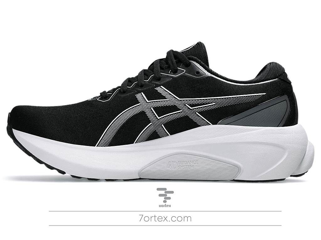 کتونی اسیکس کایانو 30 مدل ASICS GEL-KAYANO 30 — تصویر ۷