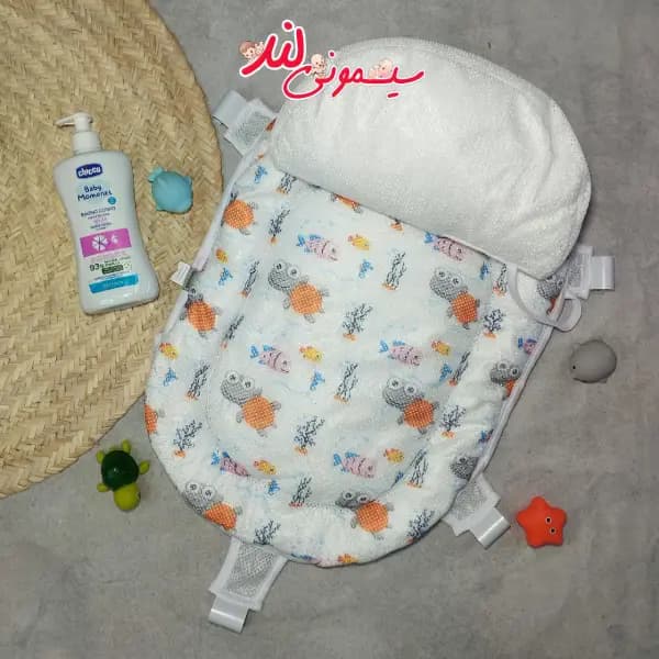 آسانشور فوم دار بالمی (توری وان) Balmy — تصویر ۸