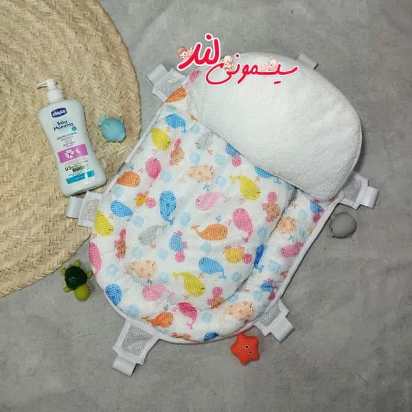 آسانشور فوم دار بالمی (توری وان) Balmy — تصویر ۲
