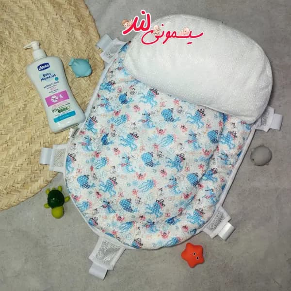 آسانشور فوم دار بالمی (توری وان) Balmy — تصویر ۴