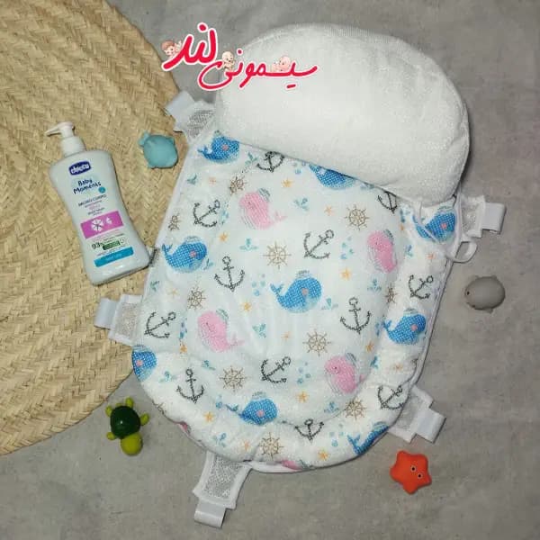 آسانشور فوم دار بالمی (توری وان) Balmy — تصویر ۶