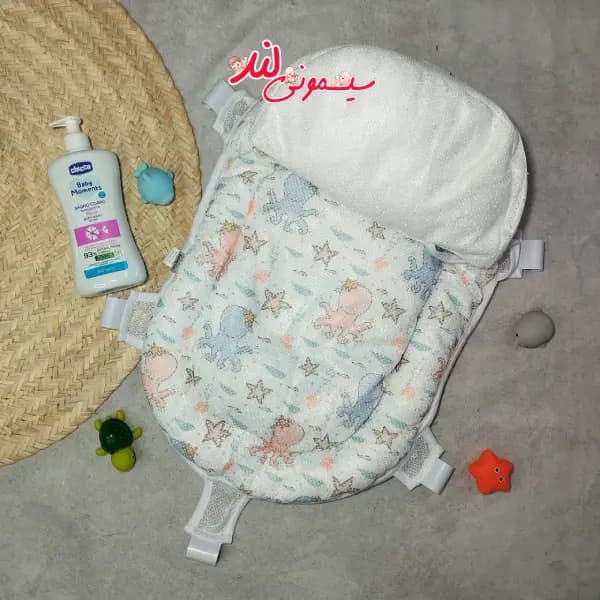 آسانشور فوم دار بالمی (توری وان) Balmy — تصویر ۷