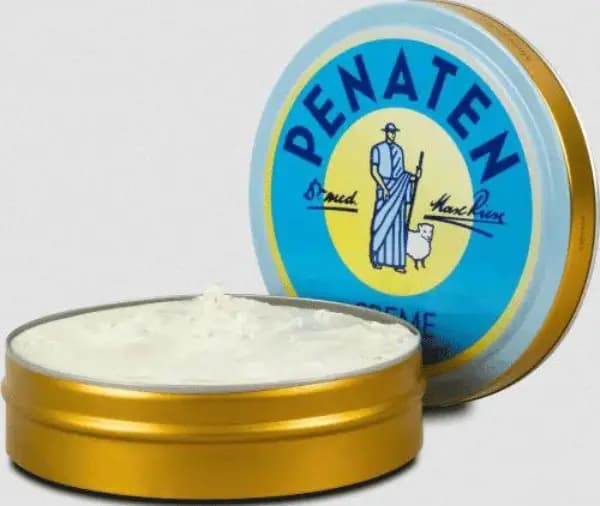 کرم پناتن (Penaten) 150 میل | کرم سوختگی پناتن اورجینال