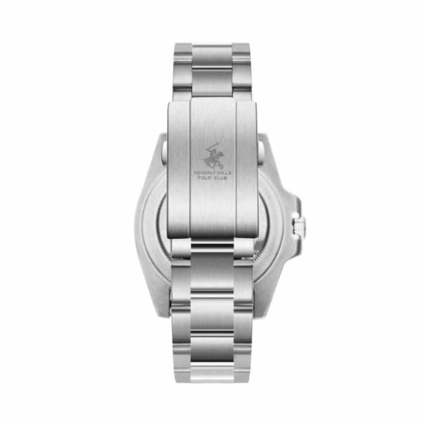 ساعت مچی مردانه پولو POLO مدل بورلی هیلز کد BP3791X.550 — تصویر ۱۲