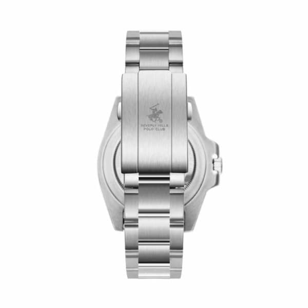 ساعت مچی مردانه پولو POLO مدل بورلی هیلز کد BP3791X.550 — تصویر ۴