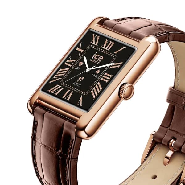 ساعت مچی زنانه آیس واچ ICE WATCH مدل 025382 — تصویر ۳