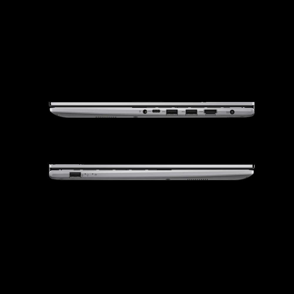 لپ تاپ ایسوس مدل Vivobook X1504VA Core i7 1355U 8GB DDR4 512GB — تصویر ۲