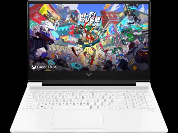 لپ تاپ اچ پی مدل Victus 16 i7 13700H 16GB 1TB RTX4050 — تصویر ۵