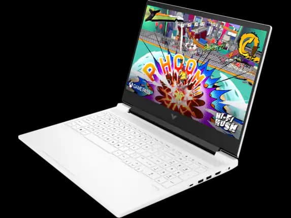 لپ تاپ اچ پی مدل Victus 16 i7 13700H 16GB 1TB RTX4050 — تصویر ۸