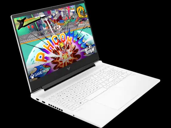 لپ تاپ اچ پی مدل Victus 16 i7 13700H 16GB 1TB RTX4050 — تصویر ۷