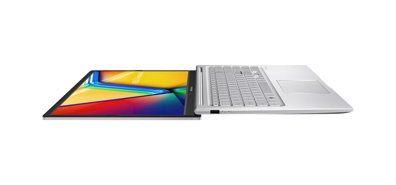 لپ تاپ ایسوس مدل Vivobook F1504VA i7 1355U 8GB 512SSD Intel — تصویر ۴