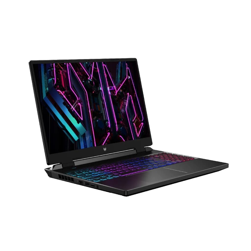 لپ تاپ ایسر مدل Predator Helios NEO 16 i9 13900HX 16GB 512GB RTX4060 — تصویر ۲