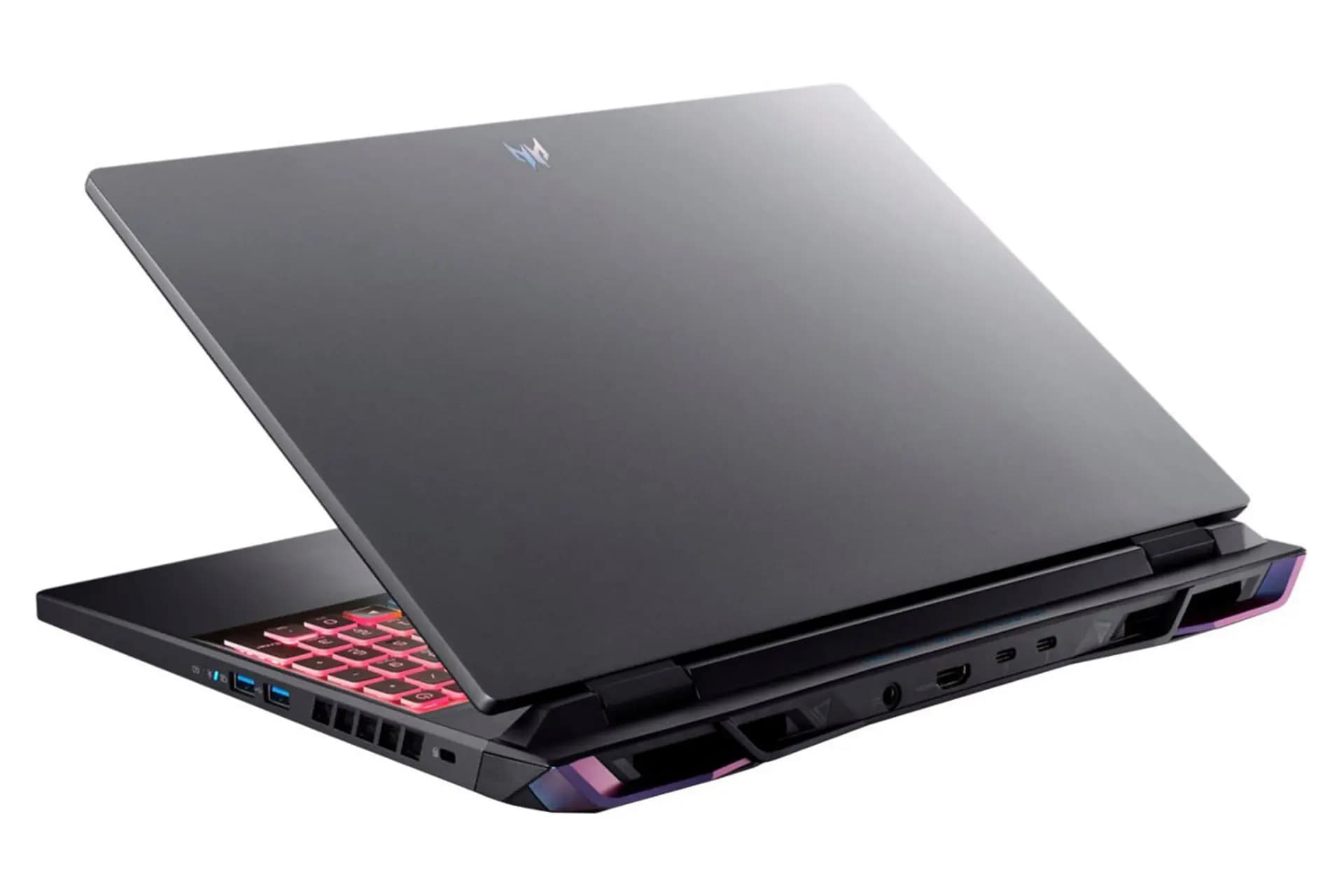 لپ تاپ ایسر مدل Predator Helios NEO 16 i9 13900HX 16GB 512GB RTX4060 — تصویر ۵