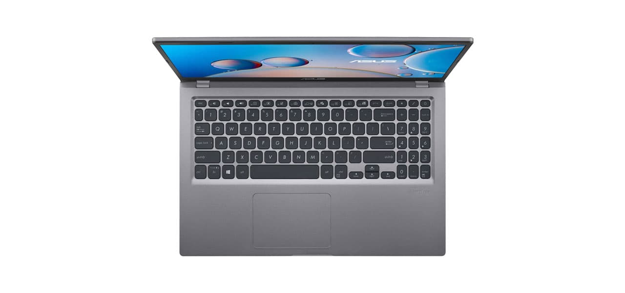 لپ تاپ ایسوس مدل X515MA CPU N4020 RAM 8GB SSD 256GB — تصویر ۲