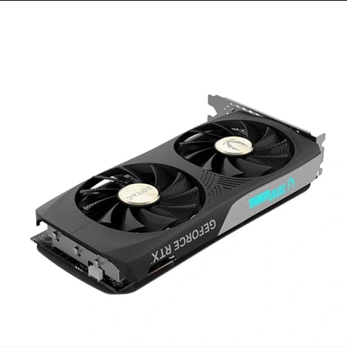 کارت گرافیک زوتاک GeForce RTX 4070 SUPER Twin Edge — تصویر ۳