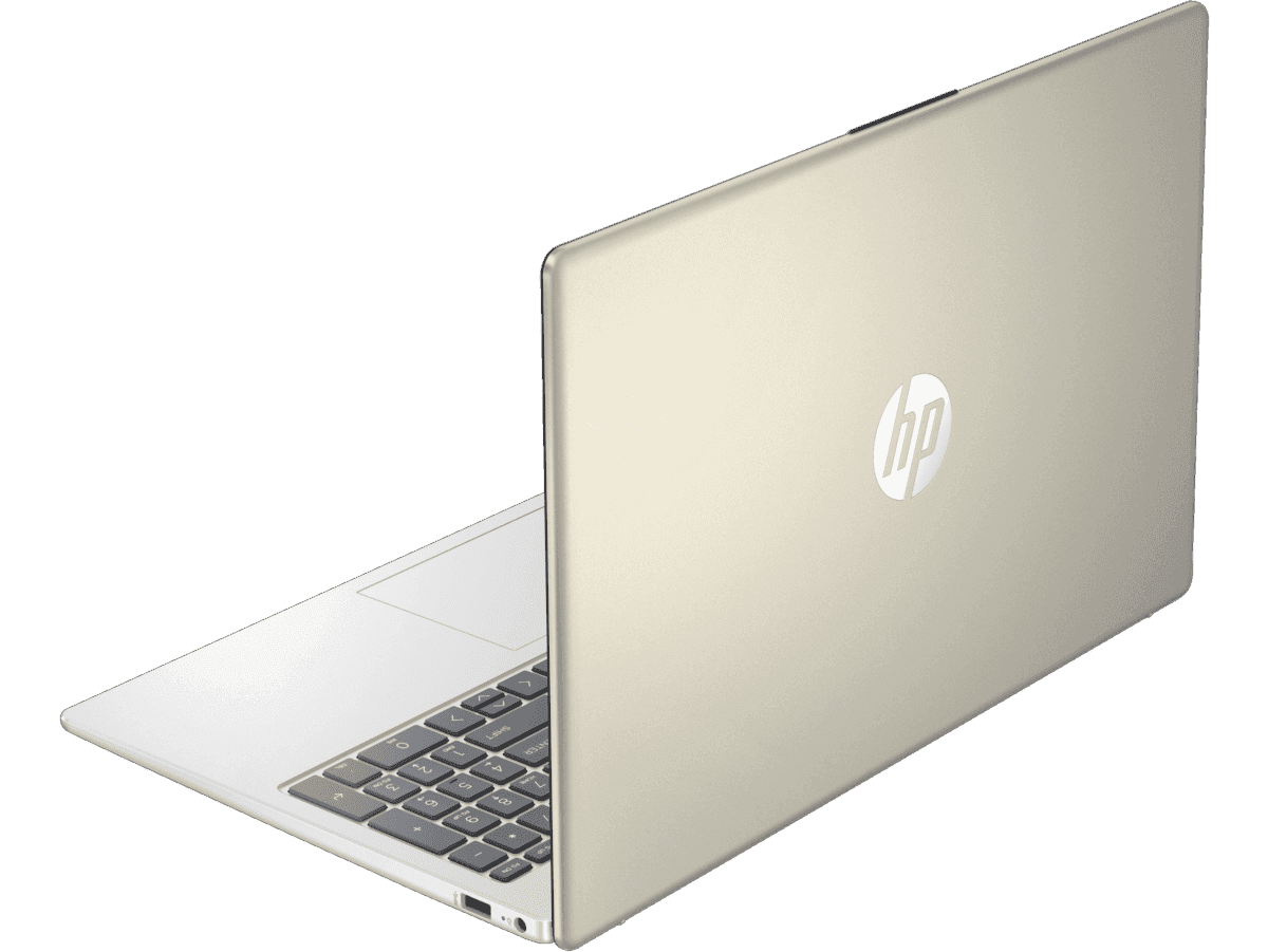 لپ تاپ اچ پی مدل 15FD0361nia i5 1334U 8GB 512GB MX570 — تصویر ۴