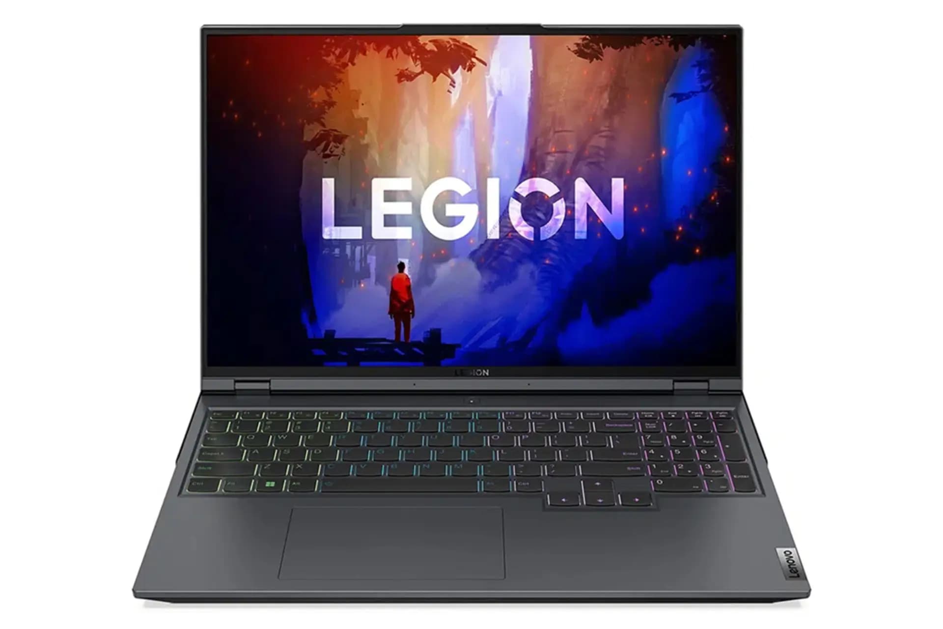 لپ تاپ لنوو مدل Legion5 PRO i7 14650HX 16GB 1TB RTX4050
