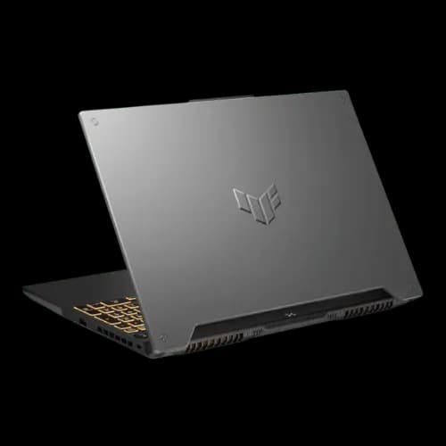 لپ تاپ ایسوس مدل ASUS TUF Gaming FX507ZU4 Core i7 12700H 16GB 512GB SSD 6GB RTX4050 — تصویر ۴