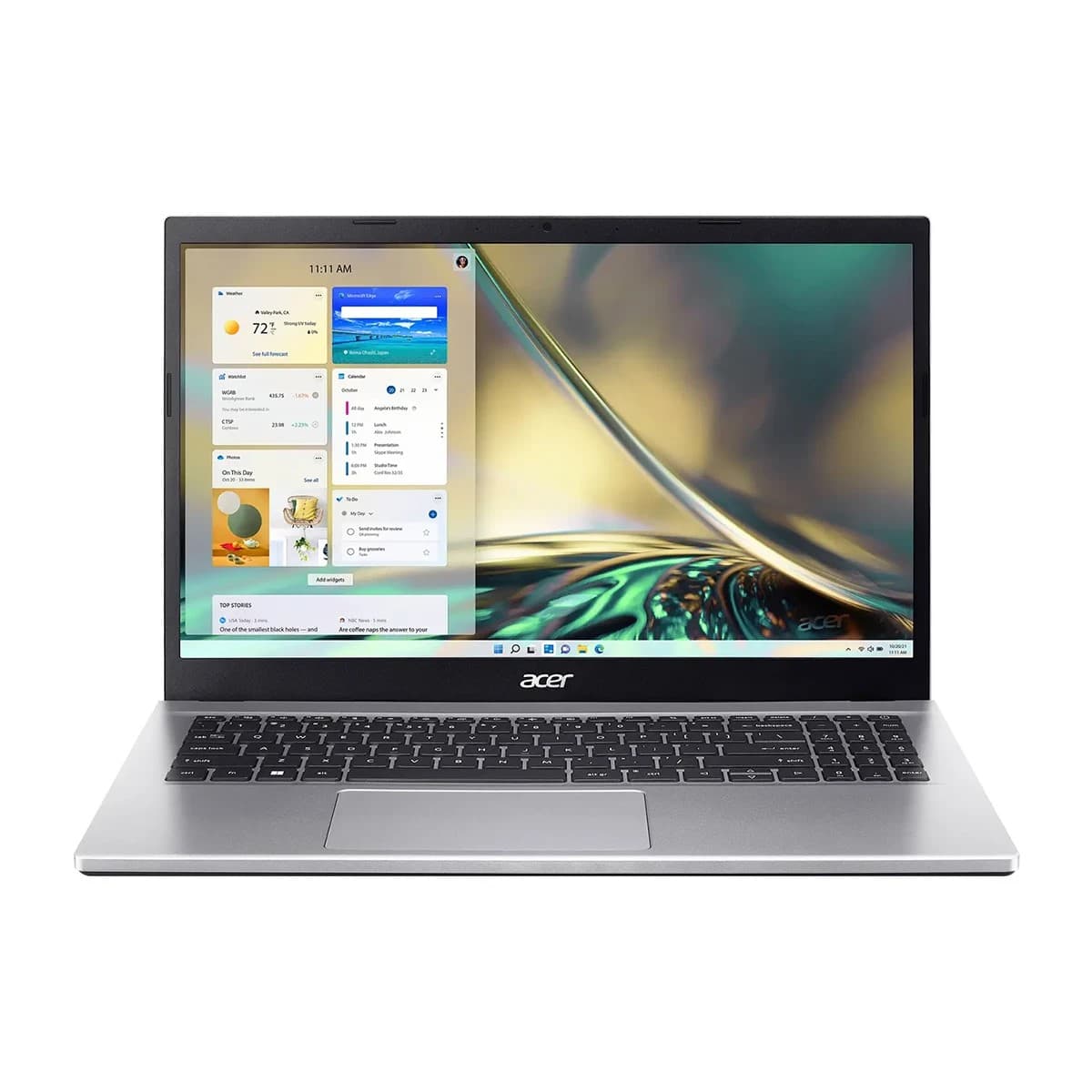 لپ تاپ ایسر مدل ACER Aspire 3 A315 Intel Core i5-1135G