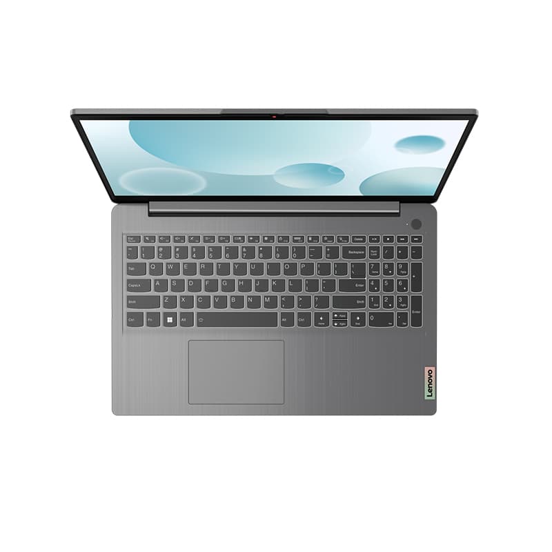 لپ تاپ لنوو 15.6 اینچی مدل IdeaPad 3 15IAU7 Core i7 1255U 16GB 512GB SSD — تصویر ۴