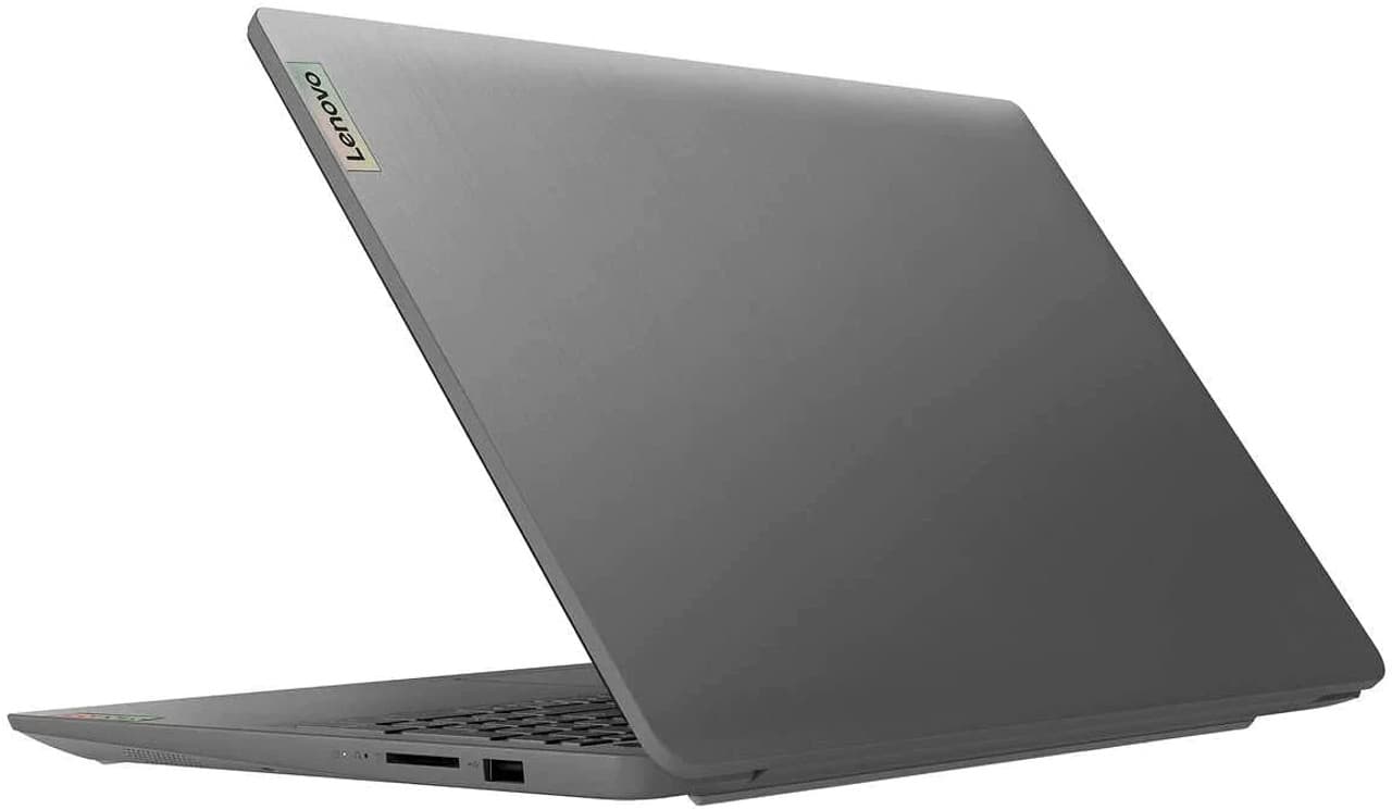 لپ تاپ لنوو 15.6 اینچی مدل IdeaPad 3 15IAU7 Core i7 1255U 16GB 512GB SSD — تصویر ۵