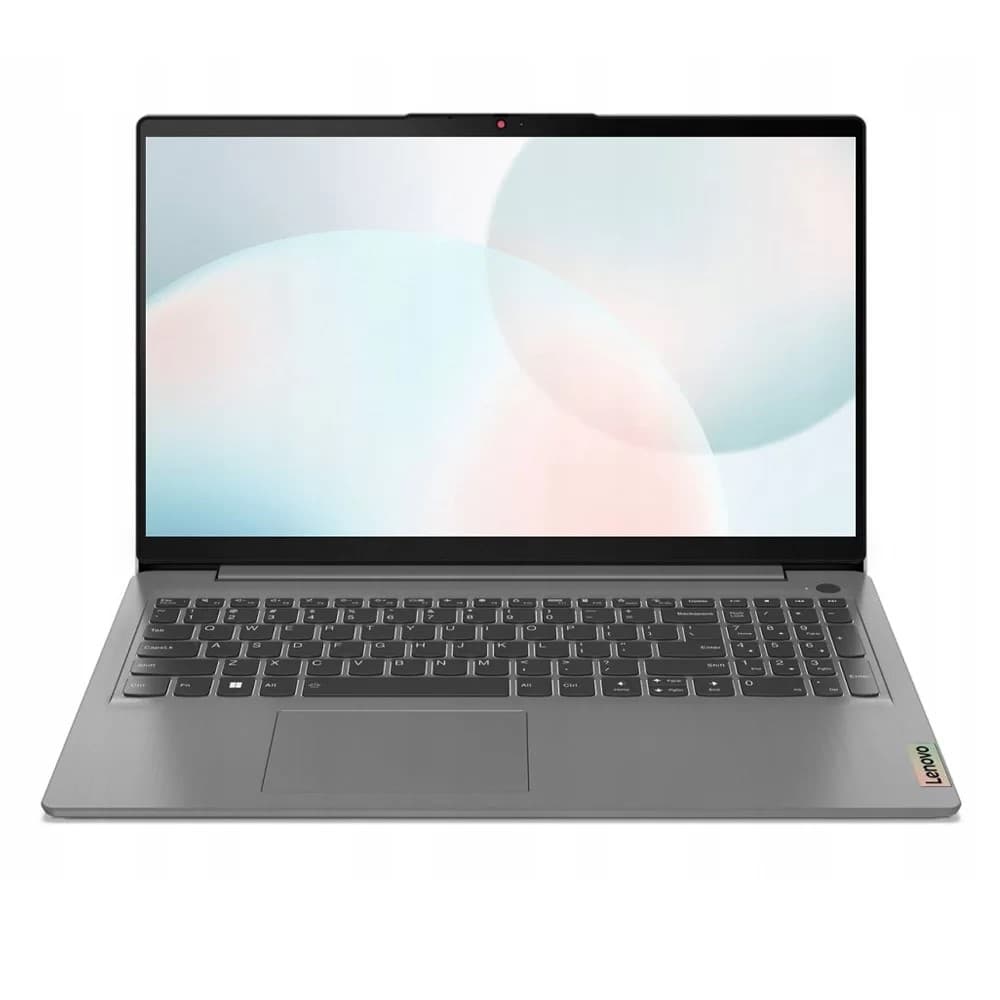 لپ تاپ لنوو 15.6 اینچی مدل IdeaPad 3 15IAU7 Core i7 1255U 16GB 512GB SSD