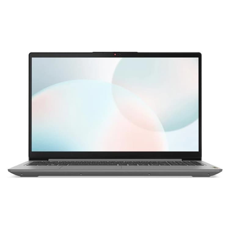 لپ تاپ لنوو 15.6 اینچی مدل IdeaPad 3 15IAU7 Core i7 1255U 16GB 512GB SSD — تصویر ۲