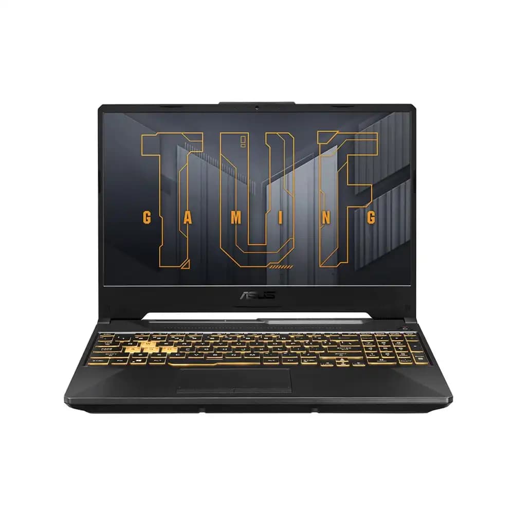 لپ‌تاپ 17.3 اینچی ایسوس مدل TUF Gaming FX707VV i9 13900H 16GB 1TB SSD 8GB RTX4060