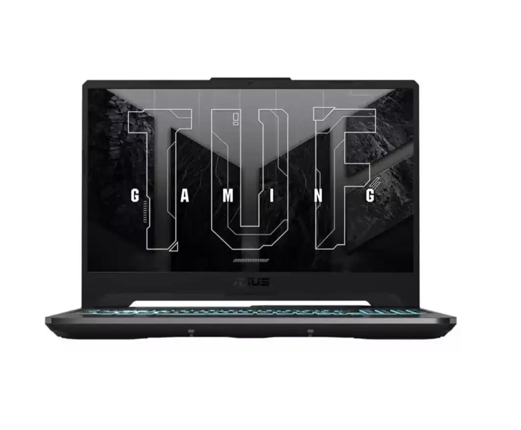 لپ تاپ ایسوس مدل TUF FX506HF پردازنده Core i5 11400H رم 8GB حافظه 512GB SSD گرافیک 4GB RTX2050