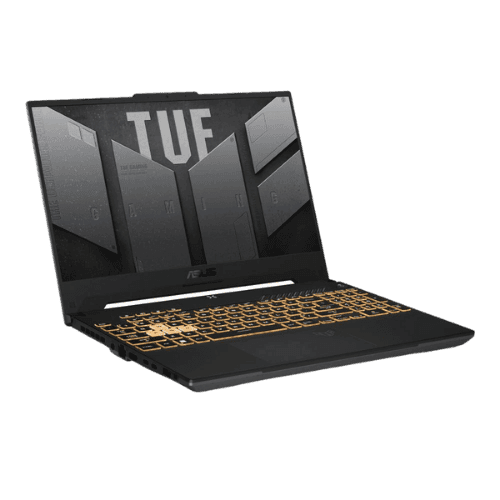لپ تاپ ایسوس مدل ASUS TUF Gaming FX507ZC Core i5 12500H 16GB 512GB SSD 4GB RTX3050 — تصویر ۳