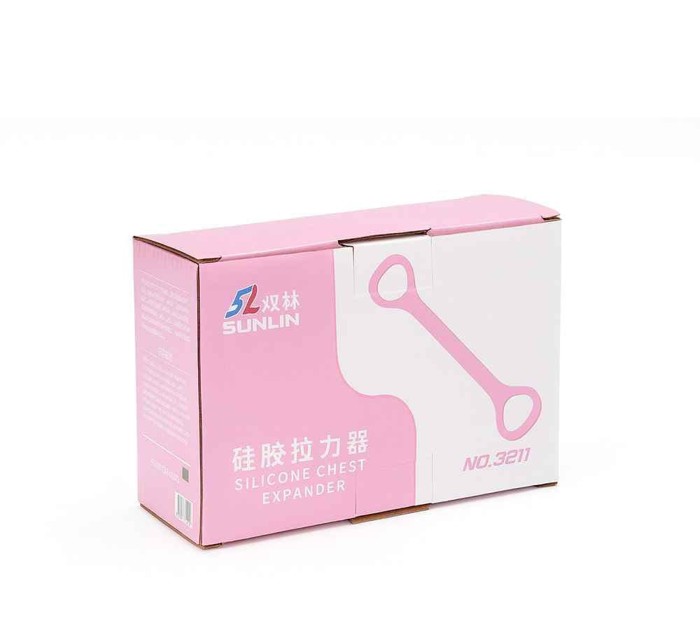 کش پیلاتس دسته دار (25LB)