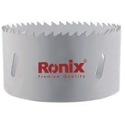 گردبر بایمتال 125 رونیکس مدل RH-5241