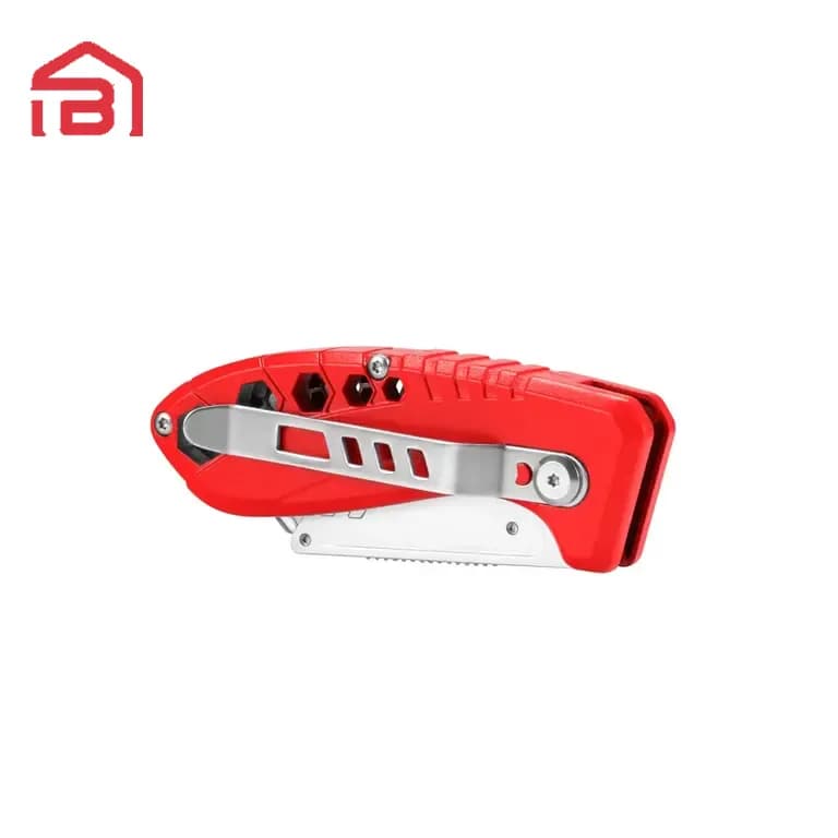 کاتر پیچ گوشتی ذوزنقه ای مدل FOLDA رونیکس مدل RH-3014 — تصویر ۲