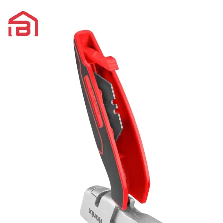 کاتر پیچ گوشتی ذوزنقه ای مدل STEP رونیکس مدل RH-3013 — تصویر ۳